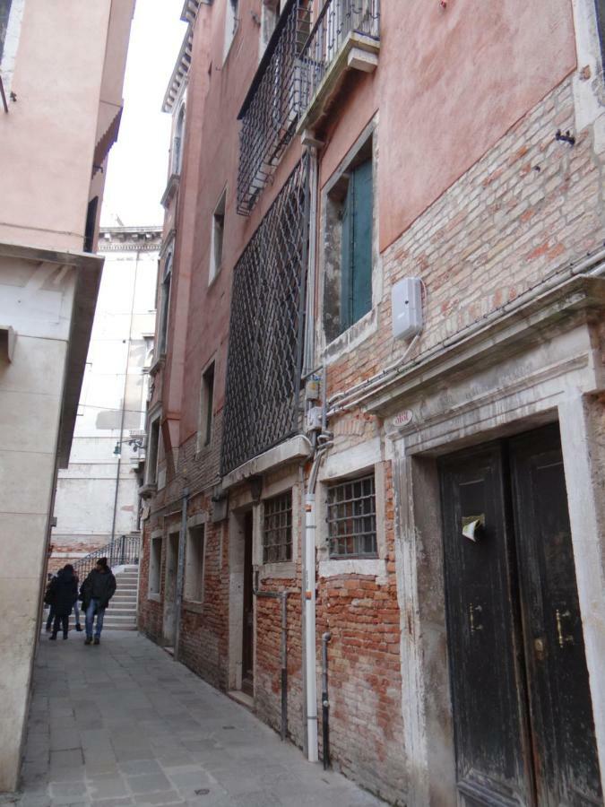 شقة Palazzo Boldu - Ca'Arlecchino البندقية المظهر الخارجي الصورة